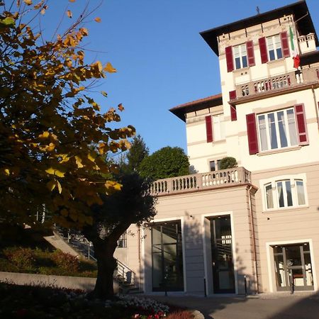 Aparthotel Casa Brenna Tosatto Art Experience Lenno Zewnętrze zdjęcie