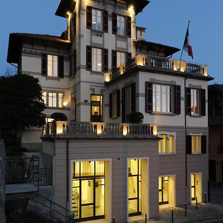 Aparthotel Casa Brenna Tosatto Art Experience Lenno Zewnętrze zdjęcie