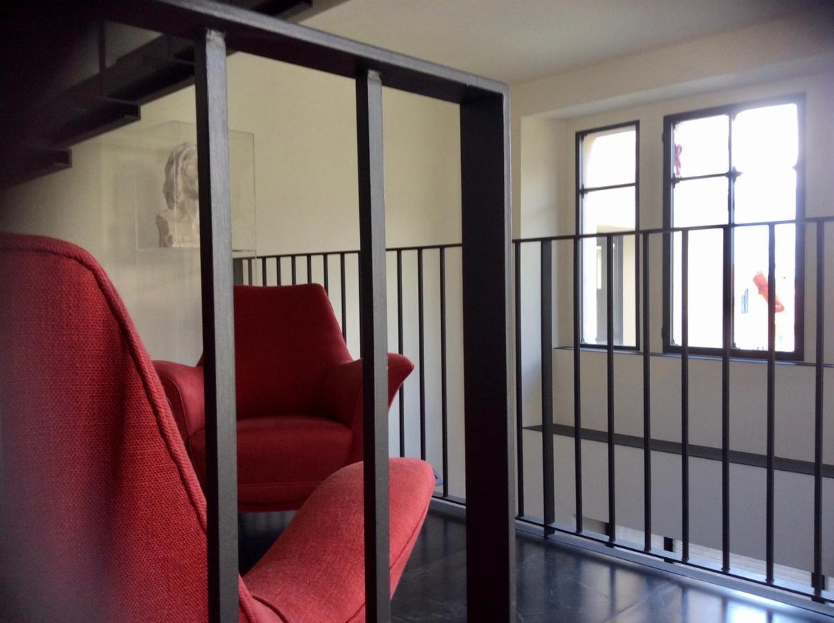 Aparthotel Casa Brenna Tosatto Art Experience Lenno Zewnętrze zdjęcie
