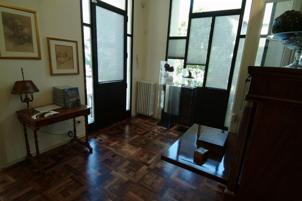 Aparthotel Casa Brenna Tosatto Art Experience Lenno Pokój zdjęcie
