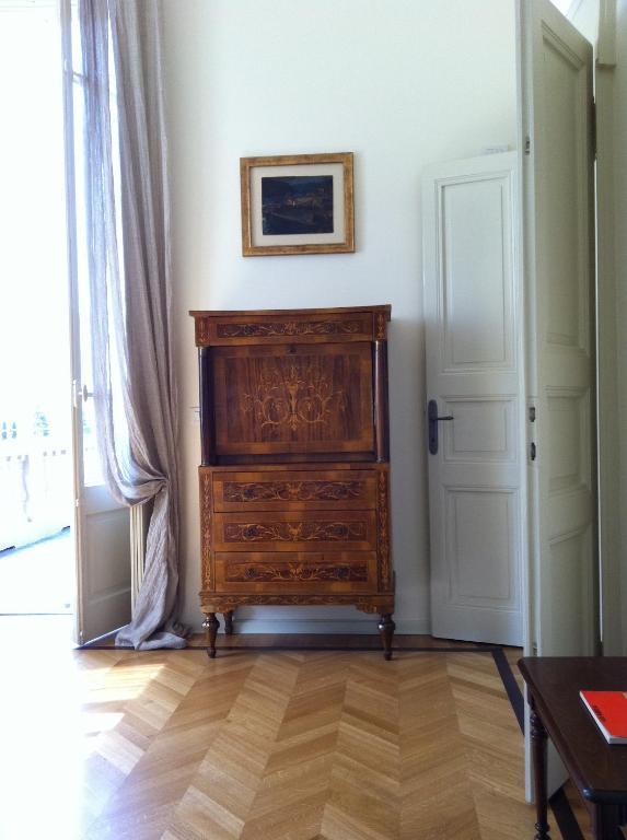 Aparthotel Casa Brenna Tosatto Art Experience Lenno Pokój zdjęcie