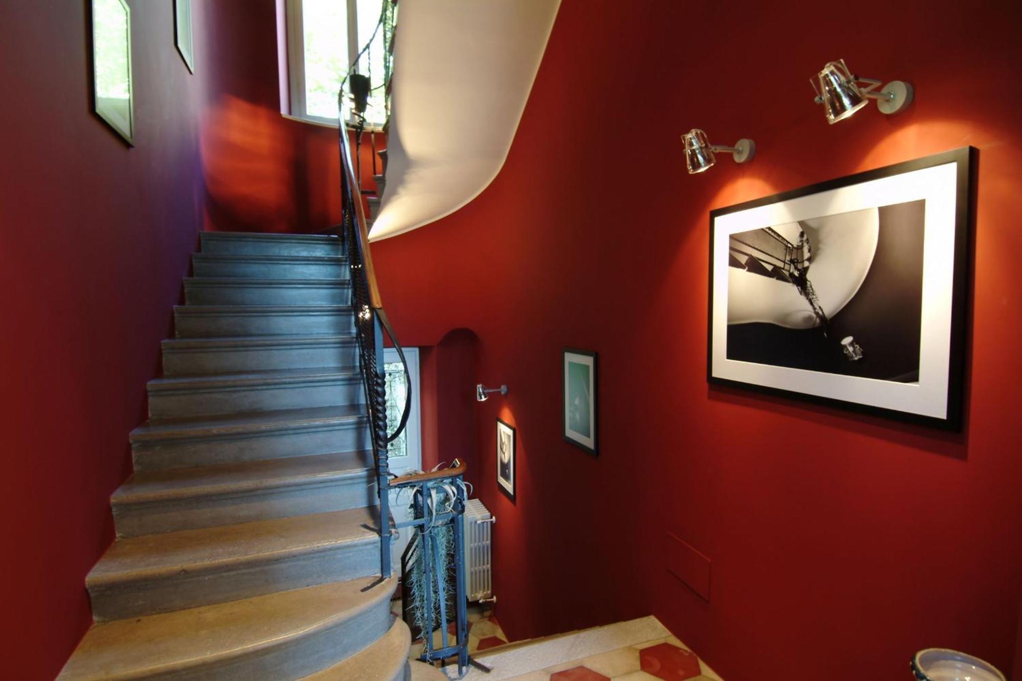 Aparthotel Casa Brenna Tosatto Art Experience Lenno Zewnętrze zdjęcie