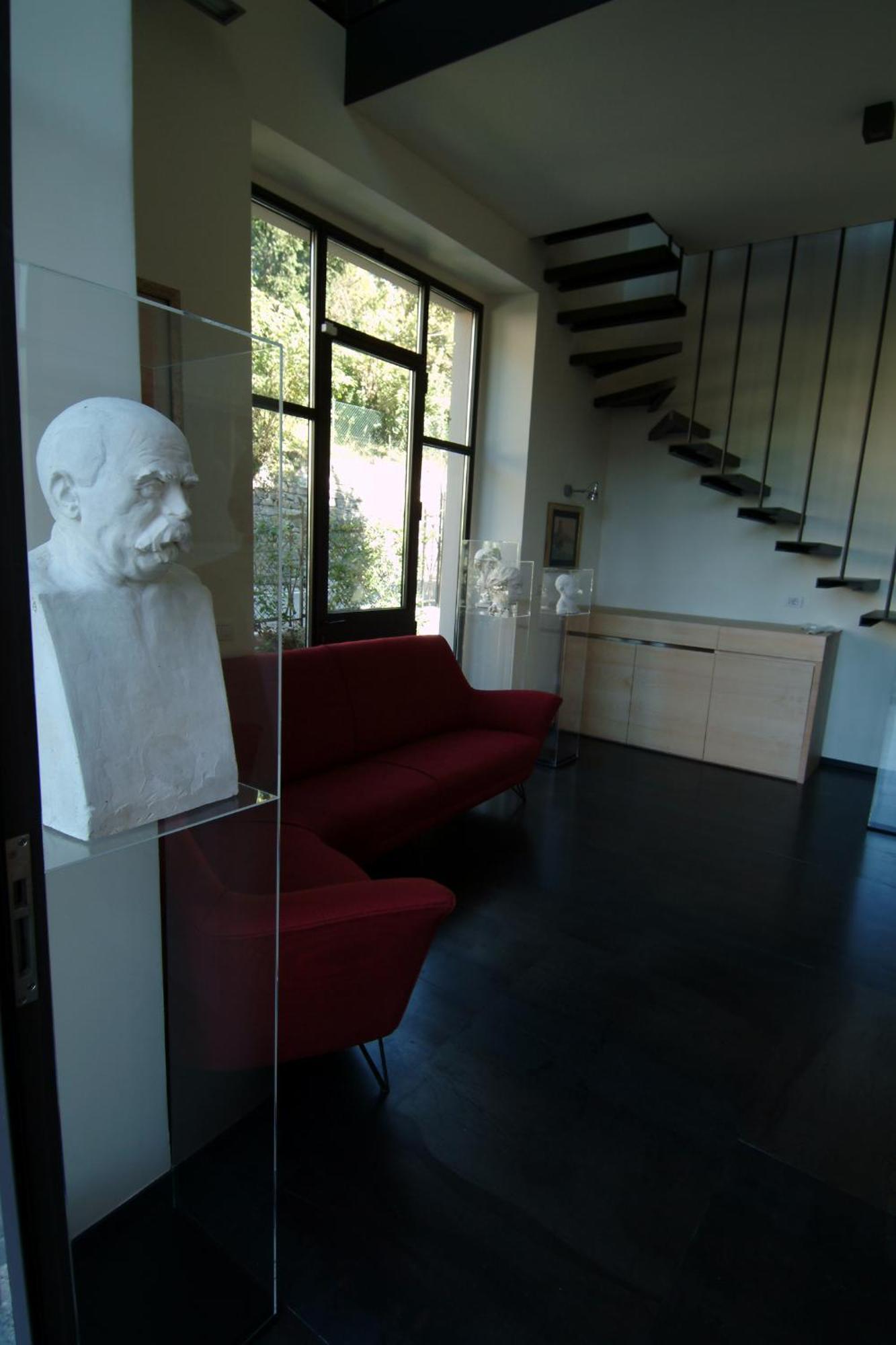 Aparthotel Casa Brenna Tosatto Art Experience Lenno Zewnętrze zdjęcie