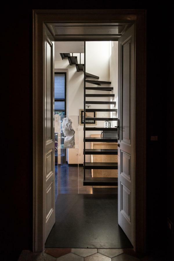 Aparthotel Casa Brenna Tosatto Art Experience Lenno Zewnętrze zdjęcie