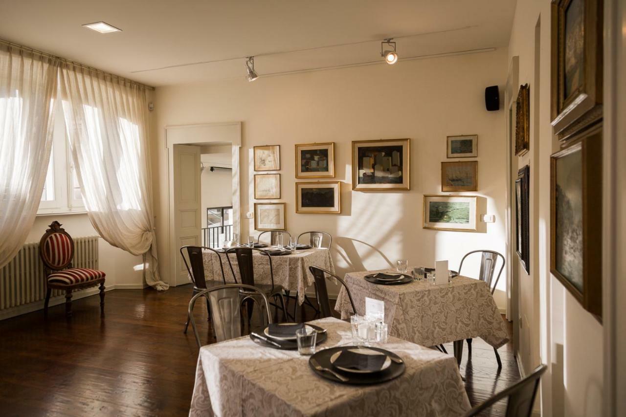 Aparthotel Casa Brenna Tosatto Art Experience Lenno Zewnętrze zdjęcie
